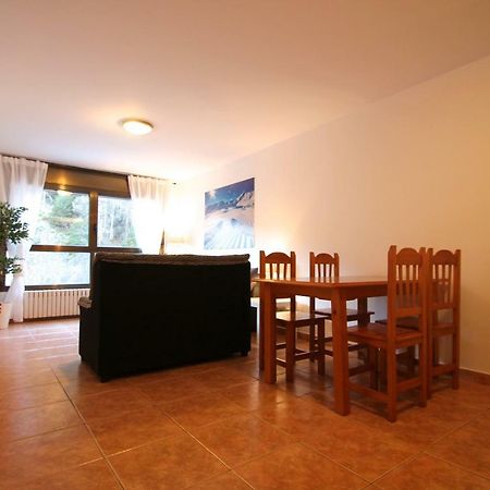Pont De Toneta 2,3 Ransol, Zona Grandvalira Apartment Exterior foto