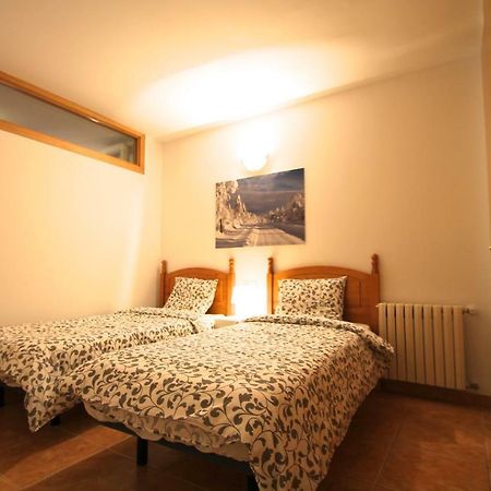 Pont De Toneta 2,3 Ransol, Zona Grandvalira Apartment Exterior foto